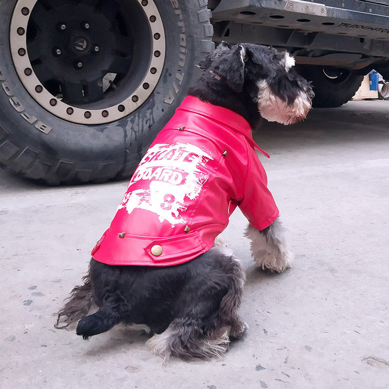 Vêtements d'hiver pour animaux de compagnie Vêtements pour animaux de compagnie