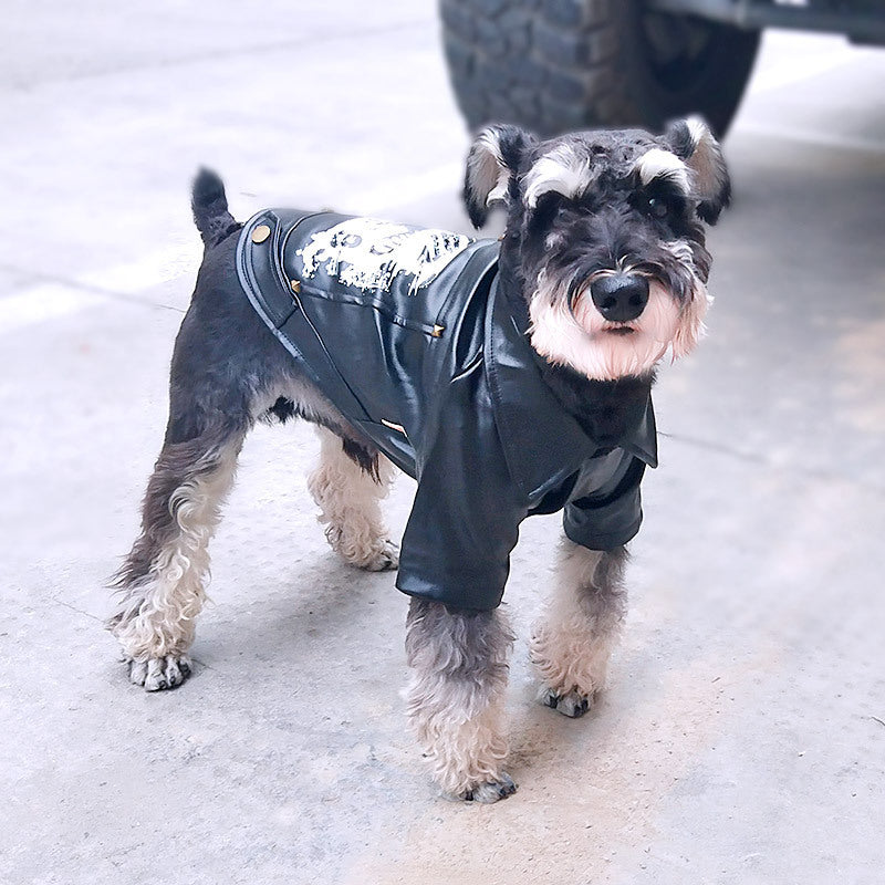 Vêtements d'hiver pour animaux de compagnie Vêtements pour animaux de compagnie