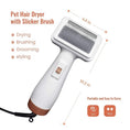 Load image into Gallery viewer, Drying Model Of Pet Hair Dryer

