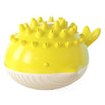 Load image into Gallery viewer, Pets Supplies Factory Amazon Hot Summer Electric Water Floating Swimming Pet Bathing Water Spray Dog Toy
