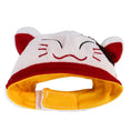 Load image into Gallery viewer, Pet Hat Princess Crown Lace Pearl Headdress Hairpin Long Short Hair Dog Cat Dog Headdress
