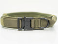 Load image into Gallery viewer, Nylon Dog Collars Large And Medium-sized Dogs Pet Collars
