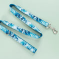 Load image into Gallery viewer, Dog Collar Traction Rope Set
