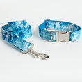 Load image into Gallery viewer, Dog Collar Traction Rope Set
