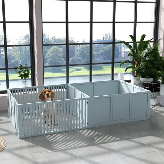 Cajas para huevos para perros para madres, suministros y elementos esenciales para cachorros recién nacidos construidos de manera cómoda