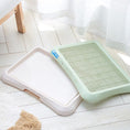 Cargar la imagen en la vista de la galería, PET Dog Toilet Puppy Dog Potty Tray Indoor Litter Boxes
