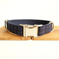 Load image into Gallery viewer, Bow Dog Collar Traction Set
