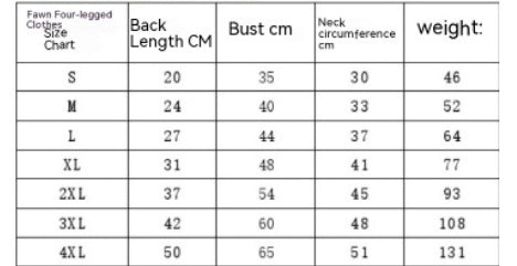 Christmas Winter Soft Fleece Pet Outfit