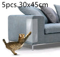 Load image into Gallery viewer, Transparent Cat Scratch Protector Pads
