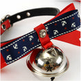 Load image into Gallery viewer, Cute Puppy Kitten Dogs Cat Pet Bow Tie Bell Bowtie Adjustable Bowknot Collars Pet Products Dog Accessories
