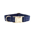 Charger l'image dans la visionneuse de la galerie, Pet Collar Dog Fabric Velvet
