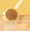 Load image into Gallery viewer, Deshedding Massage Comb for Cats & Dogs
