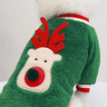 Charger l'image dans la visionneuse de la galerie, Reindeer Christmas Sweater
