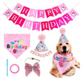 Cargar la imagen en la vista de la galería, Dog Birthday Party Supplies
