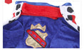 Charger l'image dans la visionneuse de la galerie, Pet King Cape Accessory Set Dog

