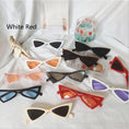 Charger l'image dans la visionneuse de la galerie, French Fighting Pugs Medium And Large Dog Glasses Toy
