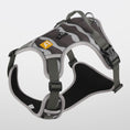 Cargar la imagen en la vista de la galería, Dog Chest And Back Reflective Commuter Hand Holding Rope
