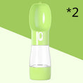 Charger l'image dans la visionneuse de la galerie, Traveling Out Portable Dog Water Dispenser
