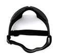 Charger l'image dans la visionneuse de la galerie, Dog Glasses Waterproof Snow-Proof Pet Goggles Soft Frame Comfortable Sunglasses For German Shepherd Dog
