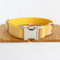 Load image into Gallery viewer, MUTTCO Adjustable Dog Collar
