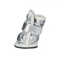 Load image into Gallery viewer, Winter Pet Dog Shoes Teddy Bichon Schnauzer Small Dog Dog Snow Boots Waterproof And Antifreeze Foot Cover
