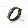 Load image into Gallery viewer, Tracking Airtag Dog Collar
