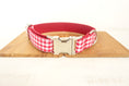 Load image into Gallery viewer, Pet Collar Bow Tie Set Leash
