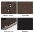 Load image into Gallery viewer, Pet Smart Heating Pad 5v Dog Low Voltage
