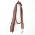 Load image into Gallery viewer, Dog ring drawstring pet leash
