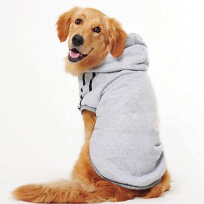 Ropa para mascotas