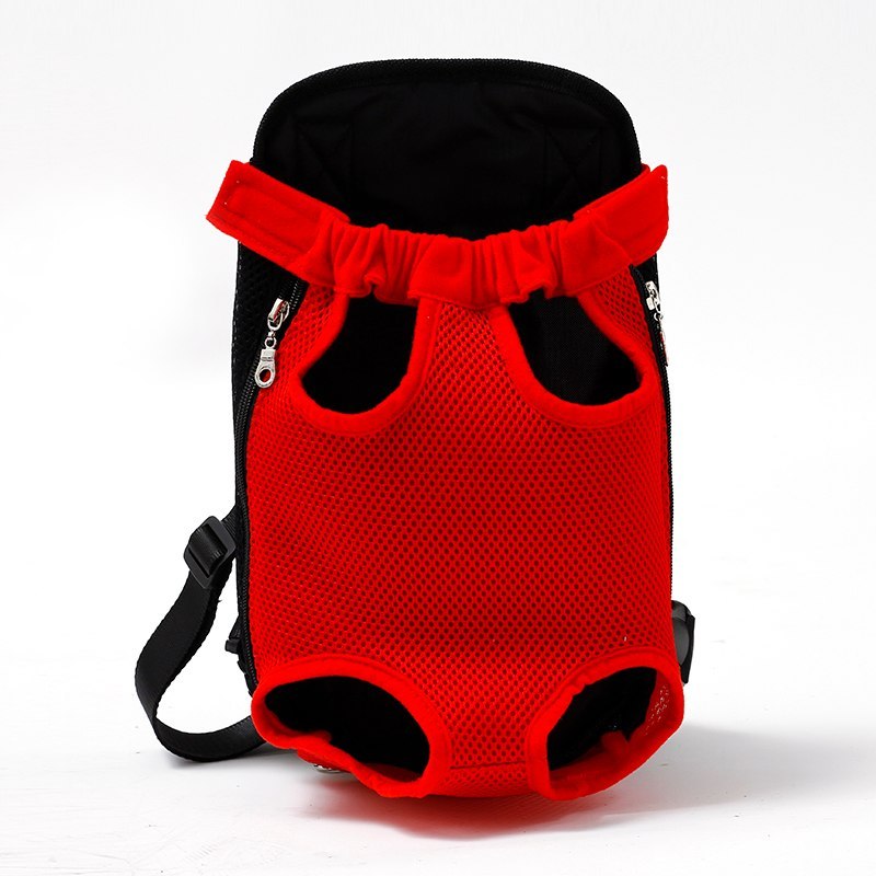 Portable Chest Shoulder Pet Carrier