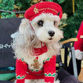 Charger l'image dans la visionneuse de la galerie, Dog Christmas Sweater
