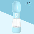 Charger l'image dans la visionneuse de la galerie, Traveling Out Portable Dog Water Dispenser
