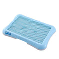Cargar la imagen en la vista de la galería, PET Dog Toilet Puppy Dog Potty Tray Indoor Litter Boxes
