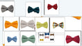 Load image into Gallery viewer, Pet Collar Dog Fabric Velvet
