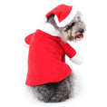 Load image into Gallery viewer, Pet Christmas Decoration Costume Pet Standing Costume
