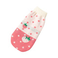 Load image into Gallery viewer, Puppy cat clothes anti-hair fall and winter clothes to keep warm

