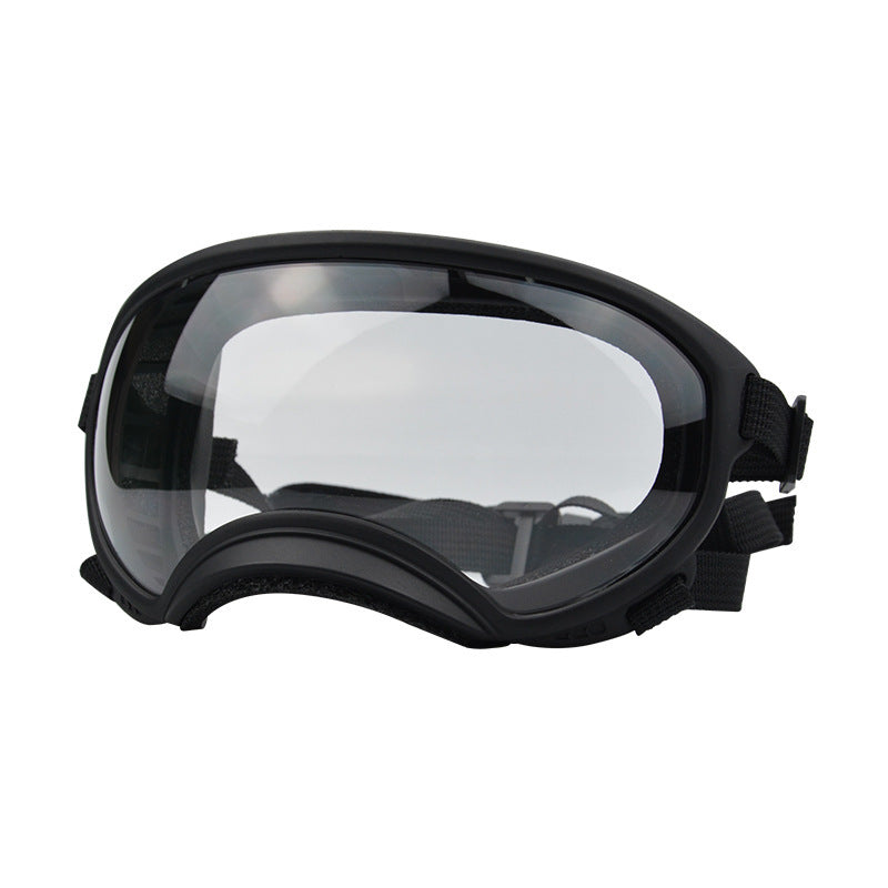 Dog Ski Windproof Goggles