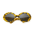 Load image into Gallery viewer, Retro frame pet sunglasses

