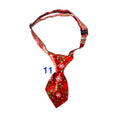 Charger l'image dans la visionneuse de la galerie, Pet Tie Christmas
