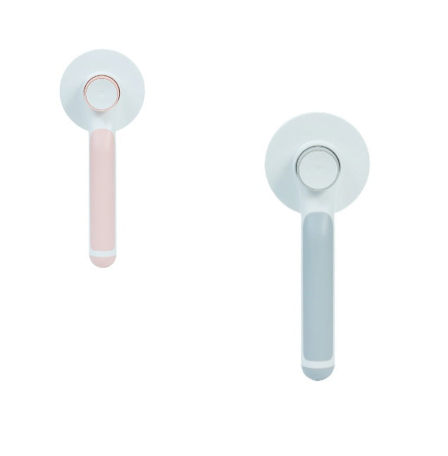 Round Handle Pet Hair Comb