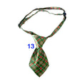Charger l'image dans la visionneuse de la galerie, Pet Tie Christmas
