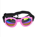 Charger l'image dans la visionneuse de la galerie, Dog Sunglasses Foldable Medium Size Waterproof Goggles UV Protection Glasses For Pets
