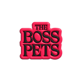 The Boss Pets