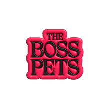 The Boss Pets