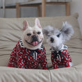Load image into Gallery viewer, New Dog Clothes Pet Warm Sweater
