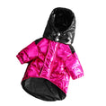 Load image into Gallery viewer, Pet Dog Clothes Down Jacket Thick Warm
