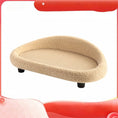 Load image into Gallery viewer, Cat Scratch Board Cat Sofa Cat Nest Integrated Sisal Anti-dandruff Scratch-resistant Cat Claw Grinding Artifact

