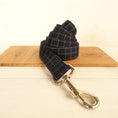 Load image into Gallery viewer, Bow Dog Collar Traction Set
