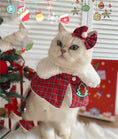 Charger l'image dans la visionneuse de la galerie, Pet Christmas New Year Shawl
